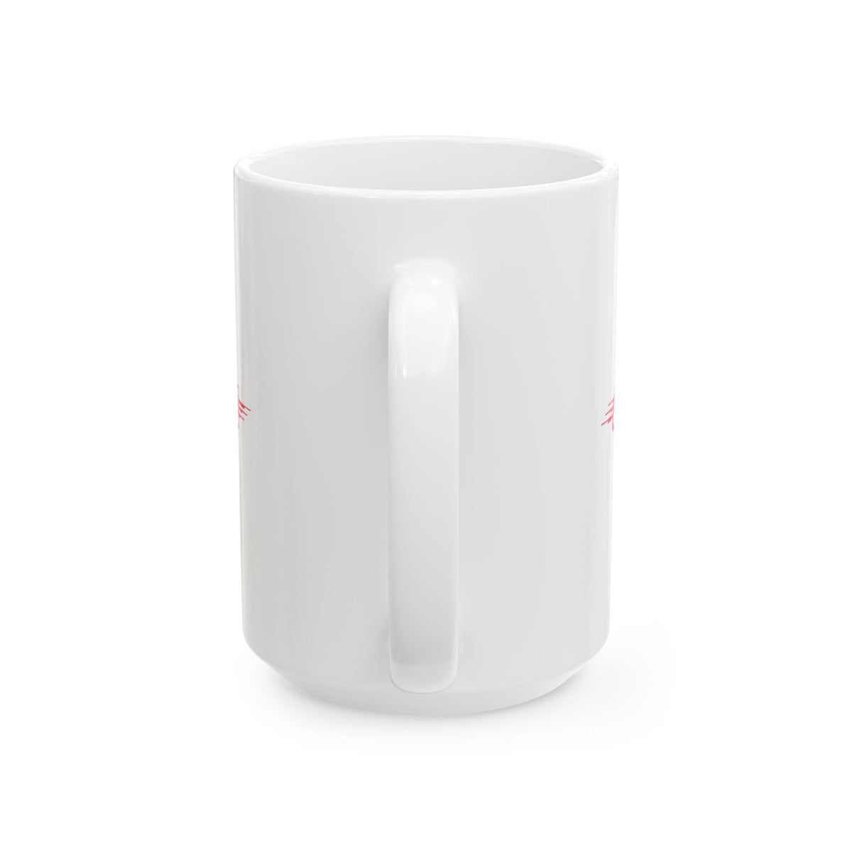 Ultra Games Ceramic Coffee Mug