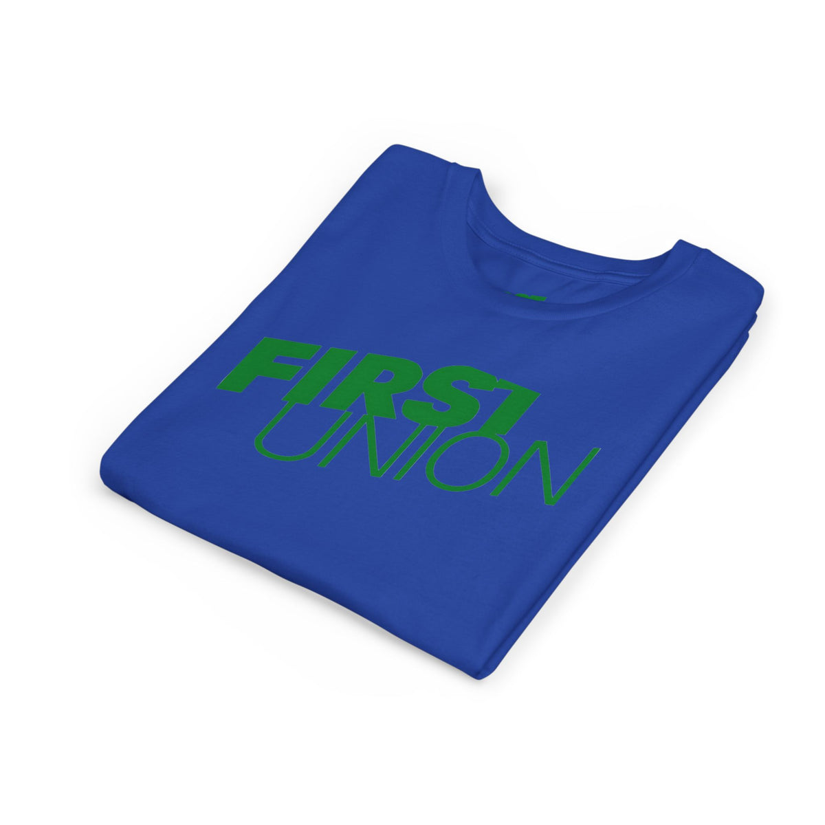 First Union Kids Tee / T-Shirt