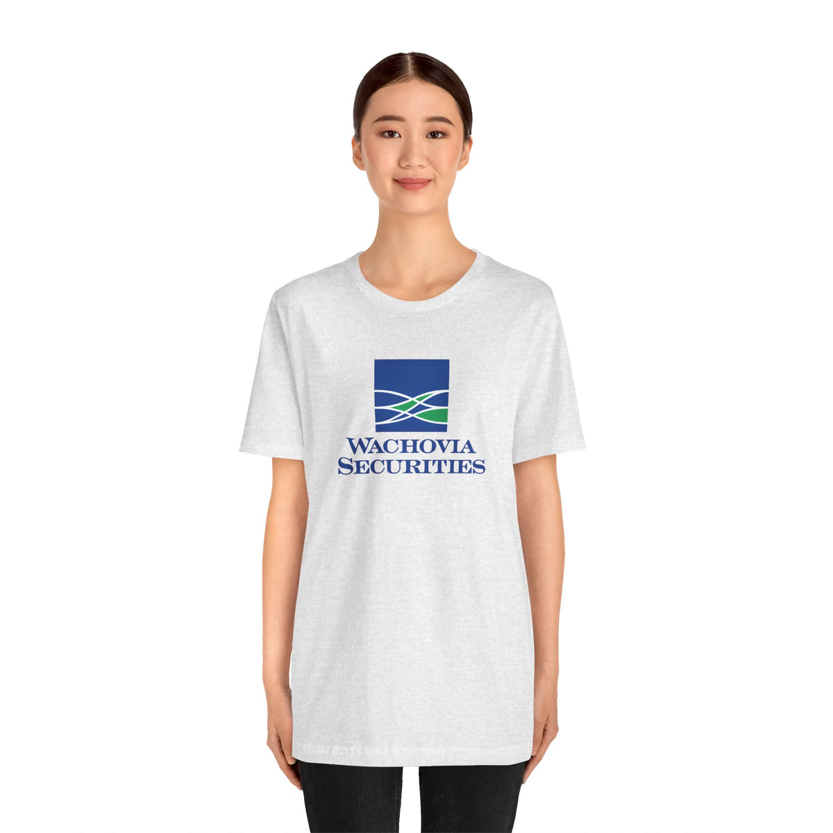 Wachovia Securities T-Shirt