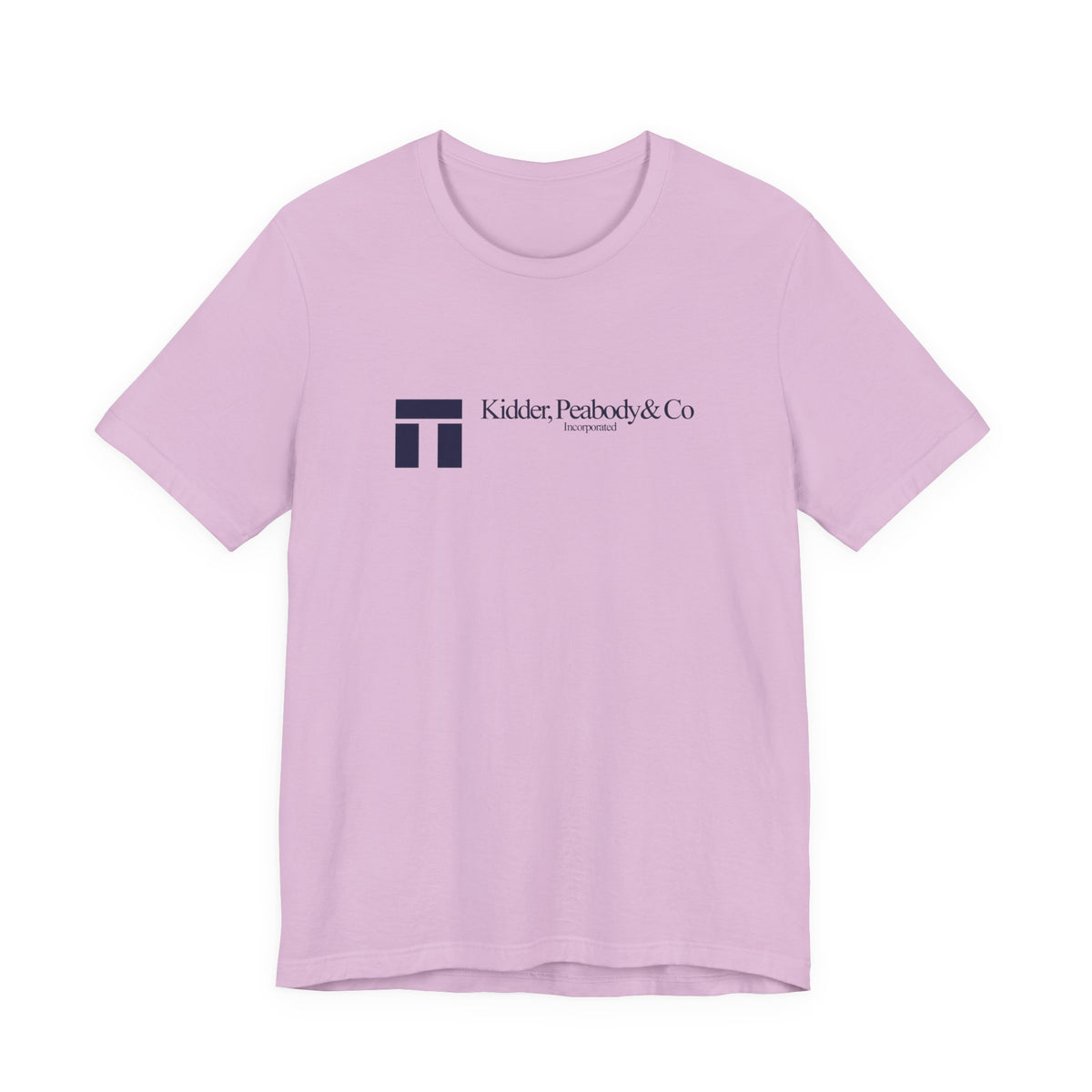 Kidder, Peabody & Co. T-Shirt