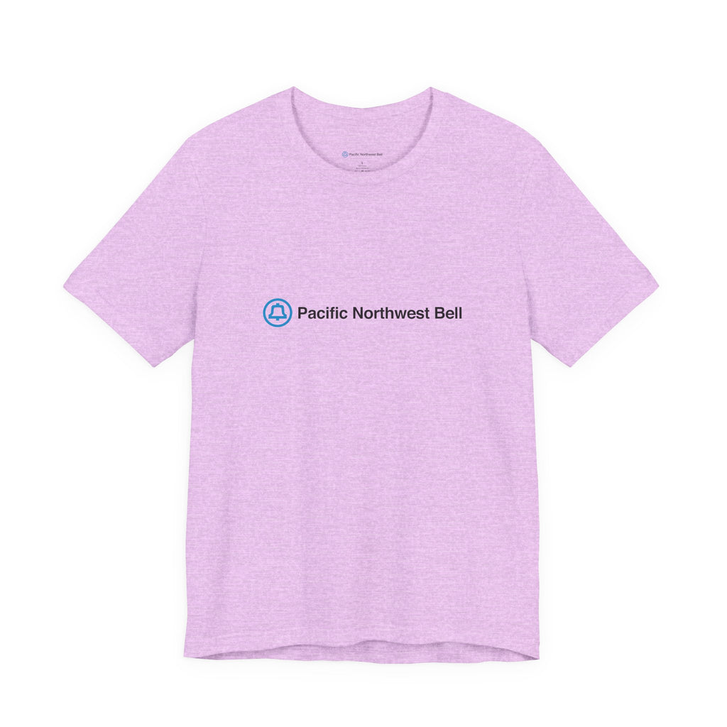 Pacific Northwest Bell T-Shirt