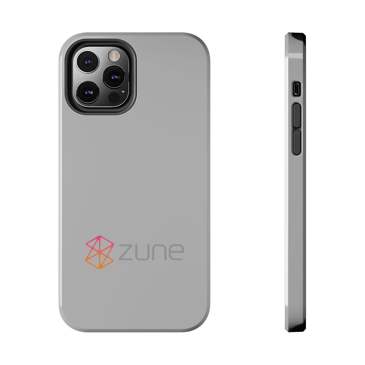 Zune Tough Phone Case