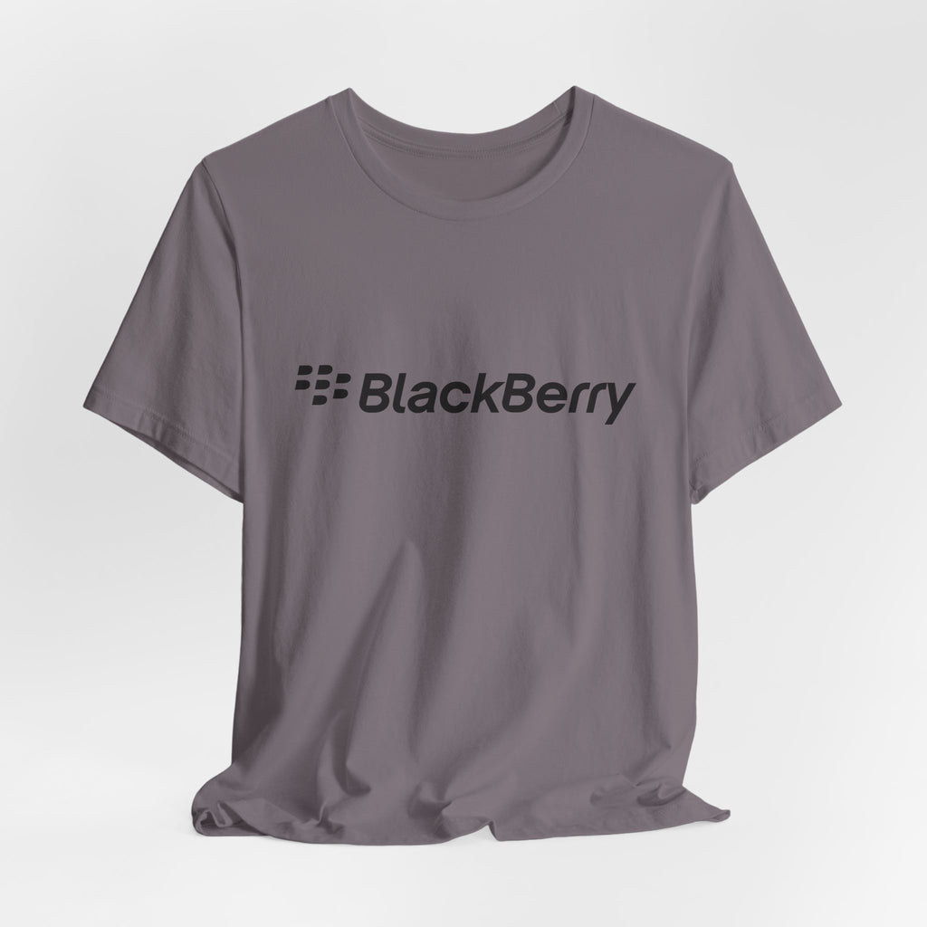 BlackBerry T-Shirt
