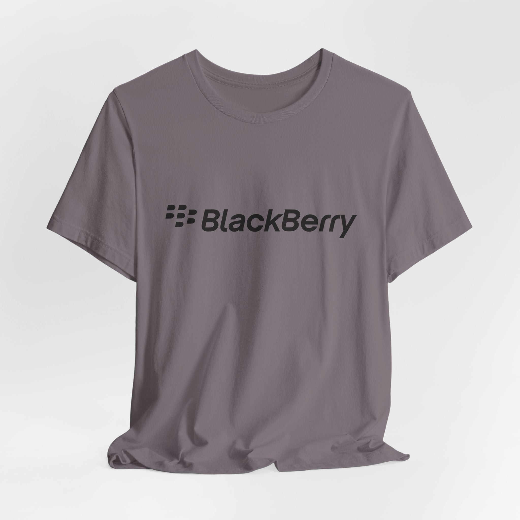 BlackBerry T-Shirt