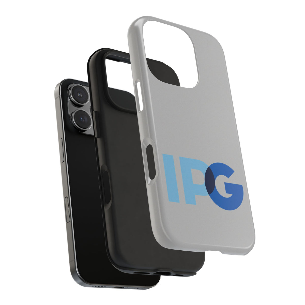The Interpublic Group of Companies Tough Phone Case