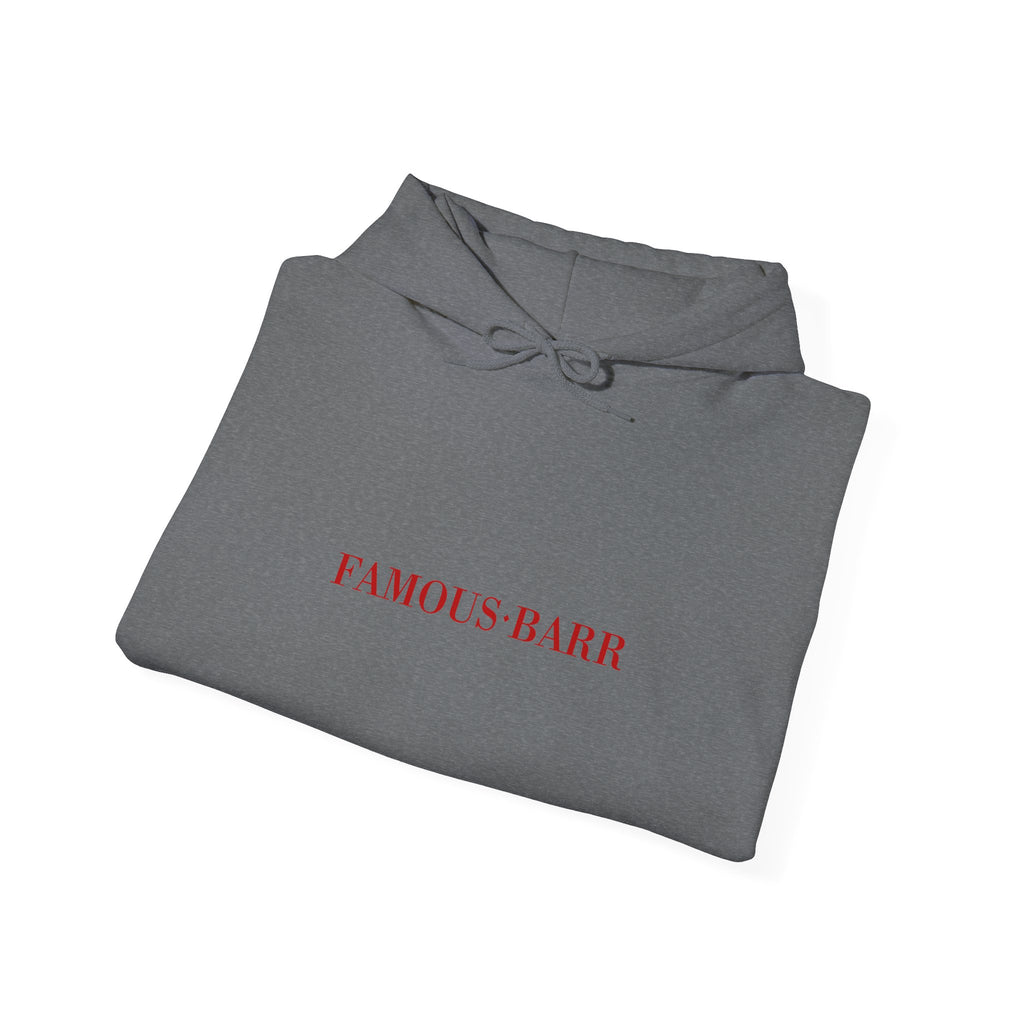 Famous-Barr Hoodie / Sweatshirt