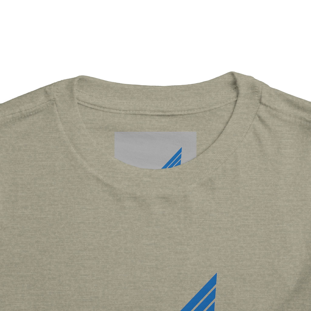 Piedmont Airlines Toddler Tee / T-Shirt