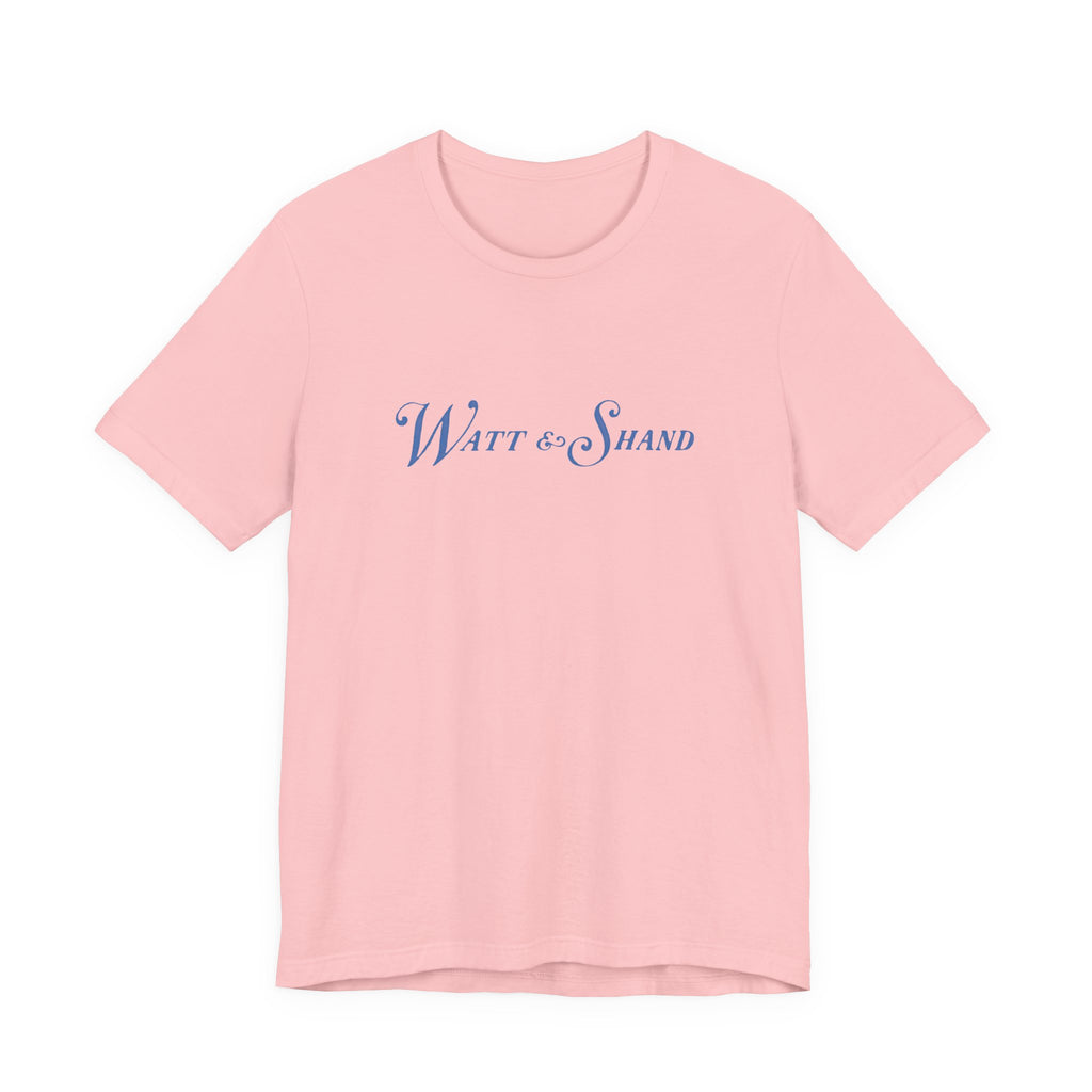 Watt & Shand T-Shirt