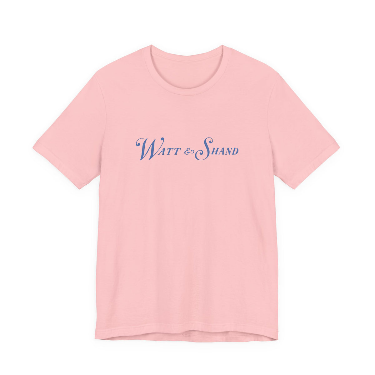 Watt & Shand T-Shirt