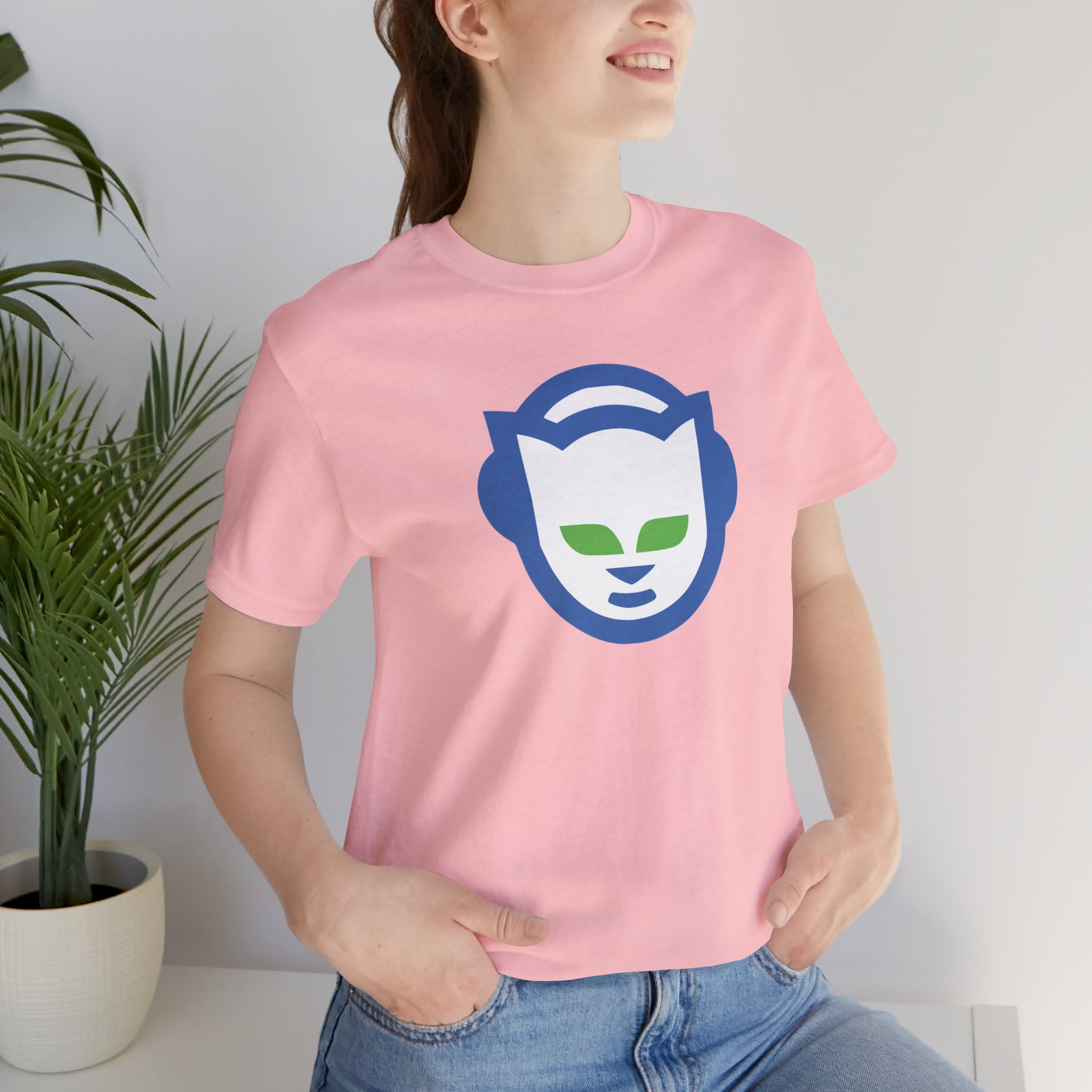 Napster T-Shirt