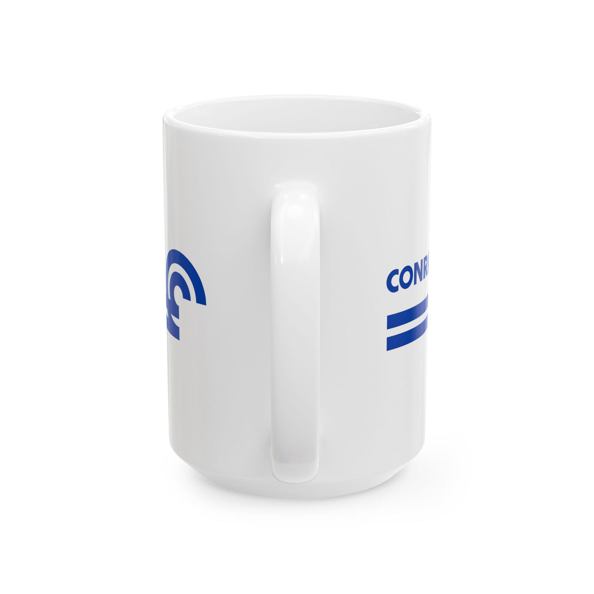 Conrail (Consolidated Rail Corporation) Ceramic Coffee Mug