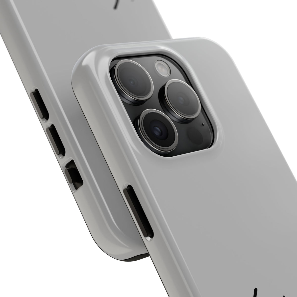 Klopfenstein's Tough Phone Case