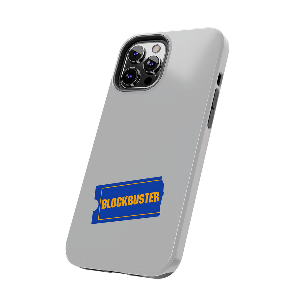 Template Tough Phone Case