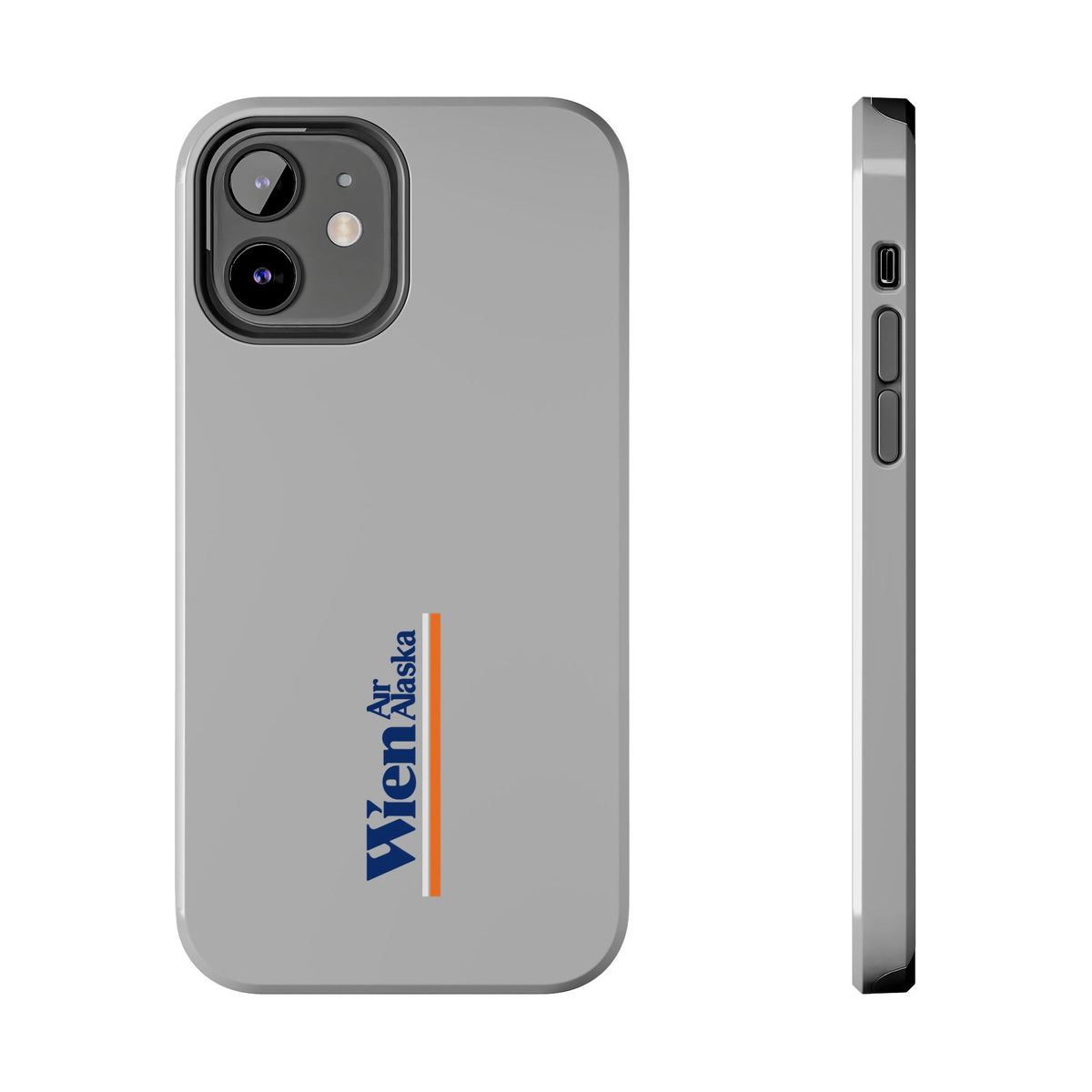 Wien Air Alaska Tough Phone Case
