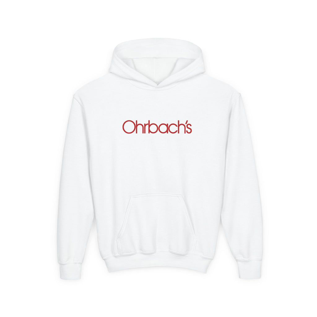 Ohrbach's Youth Hoodie / Sweatshirt