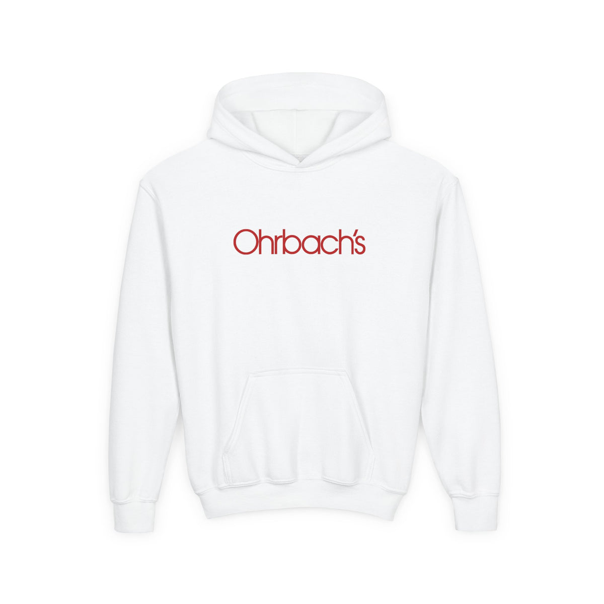 Ohrbach's Youth Hoodie / Sweatshirt