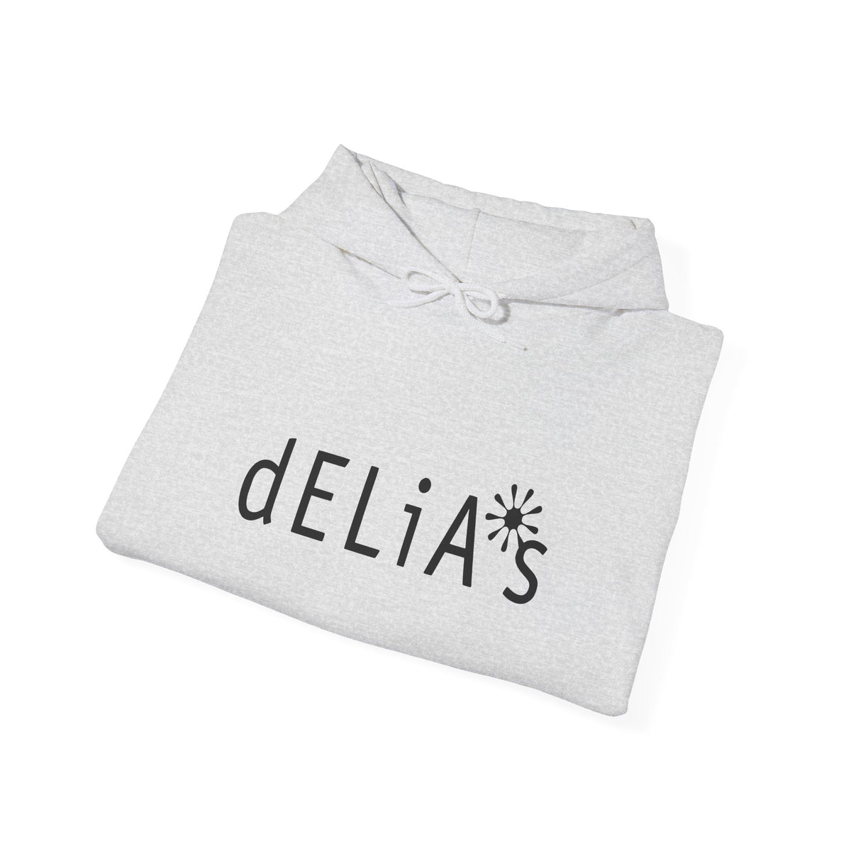 Delia's Hoodie / Sweatshirt