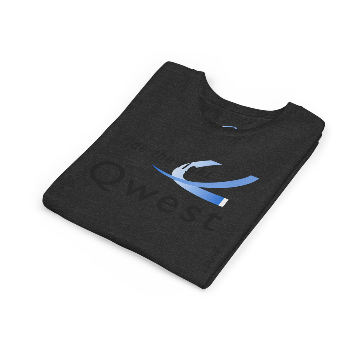 Qwest Kids Tee / T-Shirt
