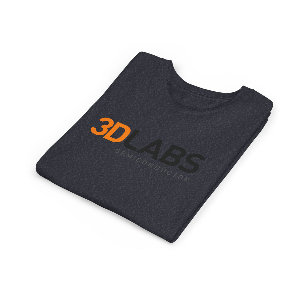 3Dlabs Kids Tee / T-Shirt