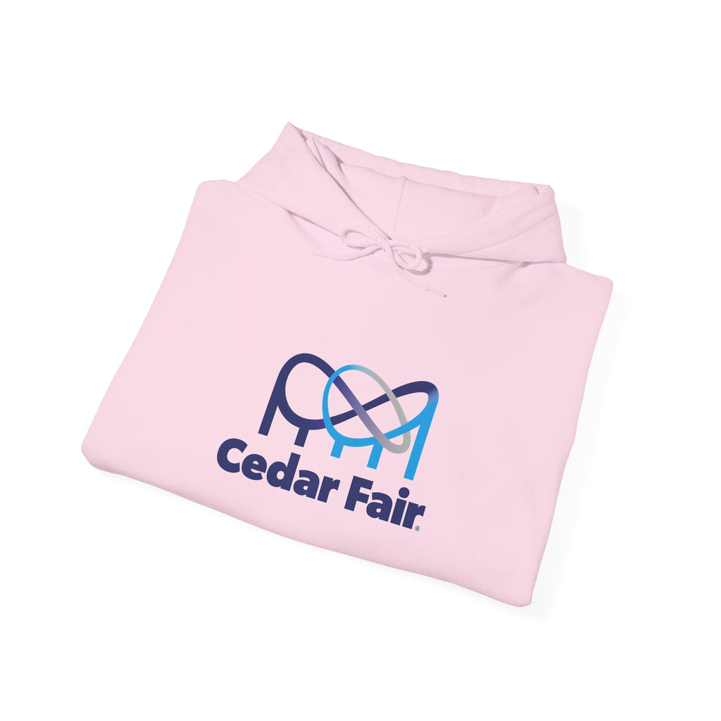 Cedar Fair Hoodie / Sweatshirt