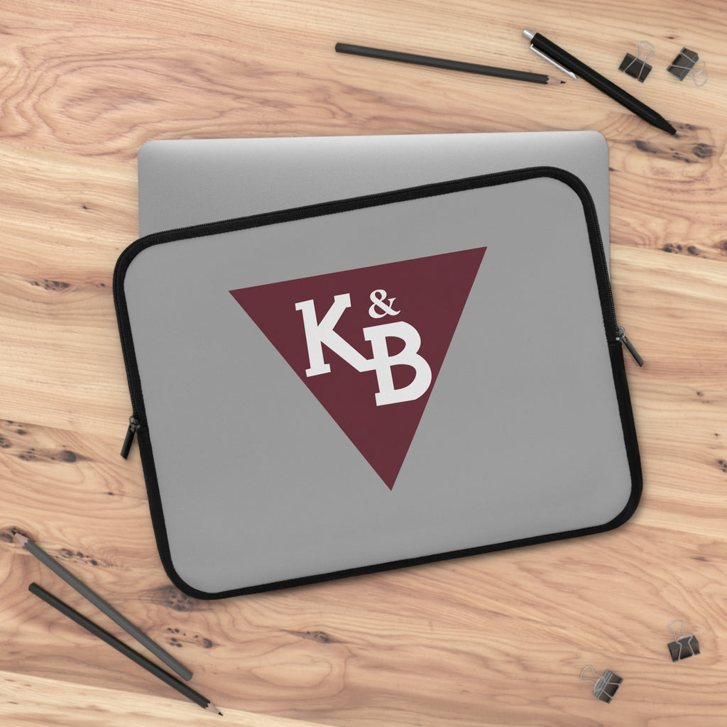 Kroch's and Brentano's Laptop Sleeve
