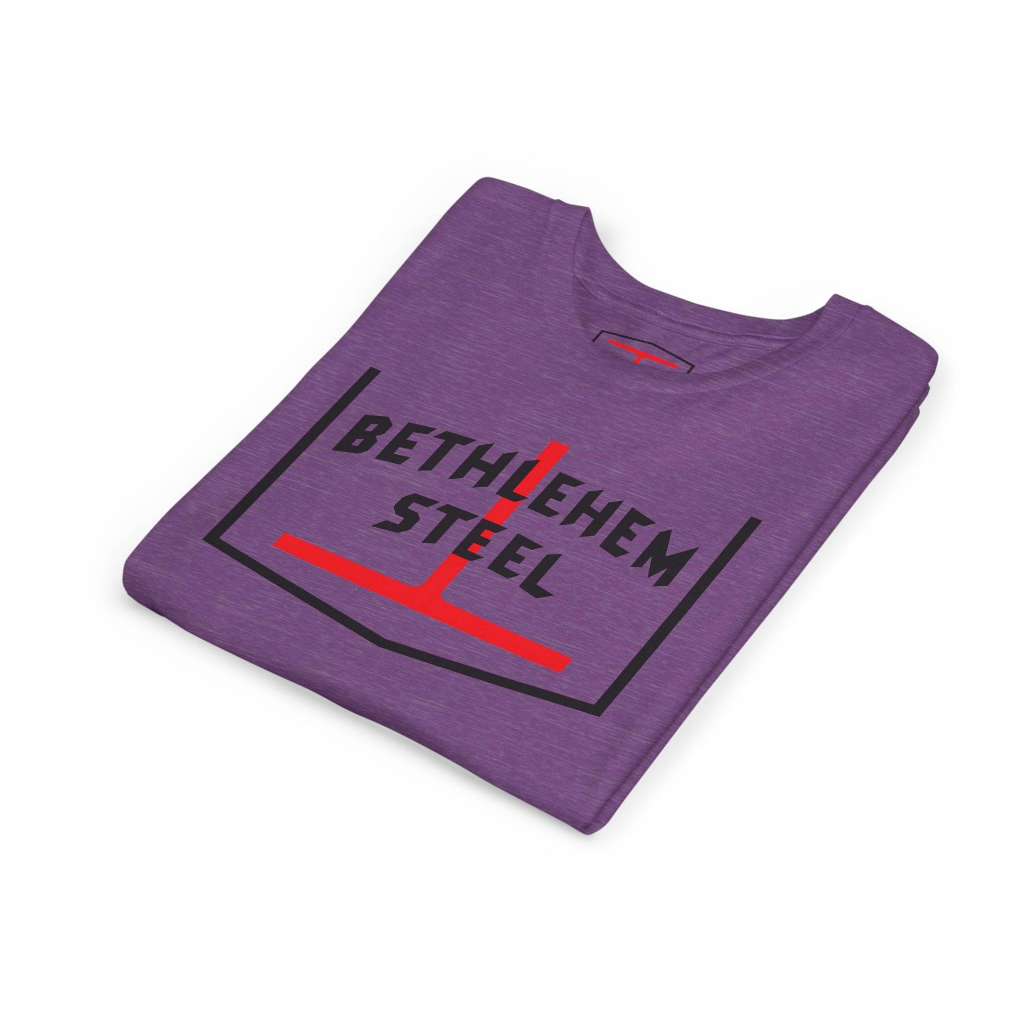Bethlehem Steel Kids Tee / T-Shirt