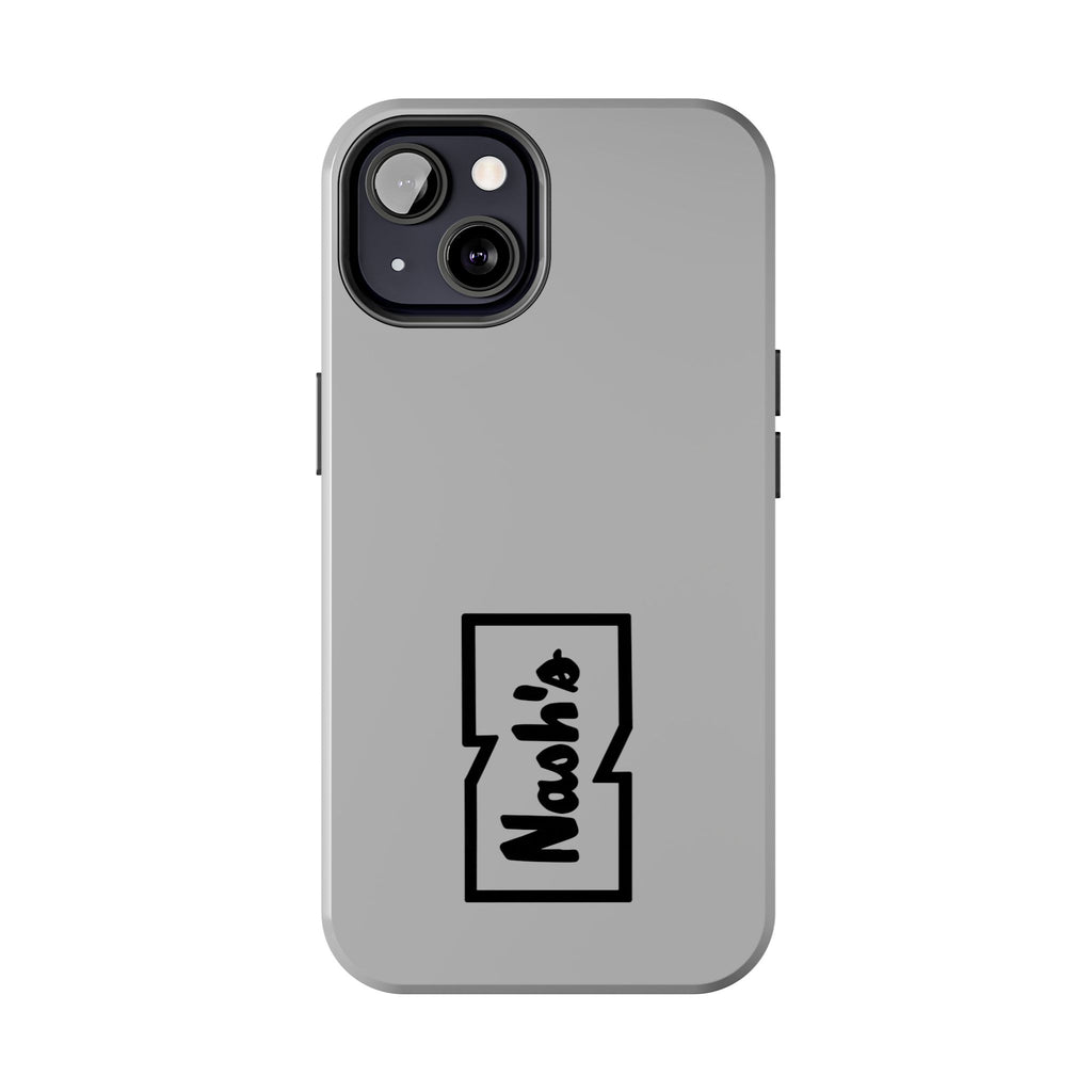 Nash's Tough Phone Case
