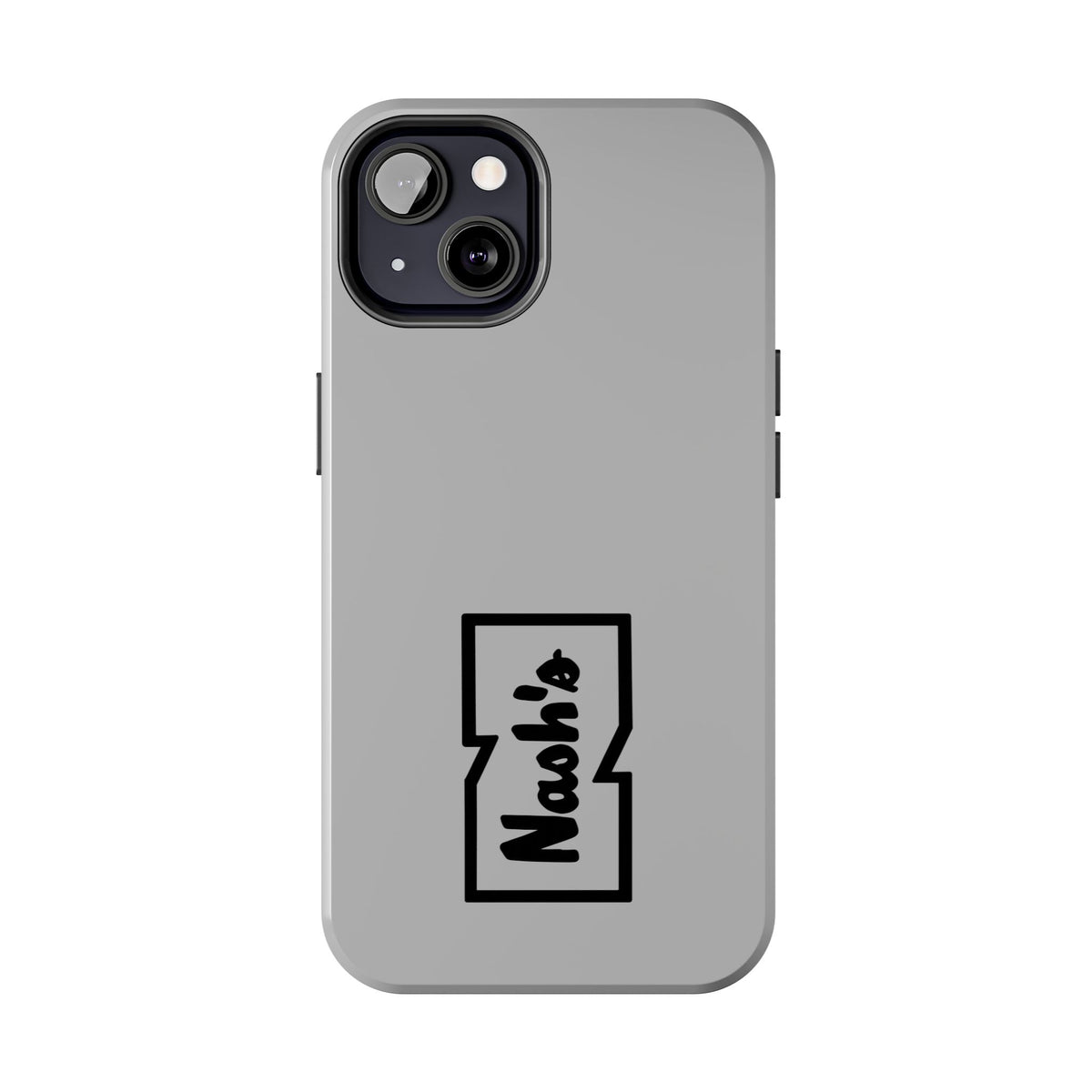 Nash's Tough Phone Case