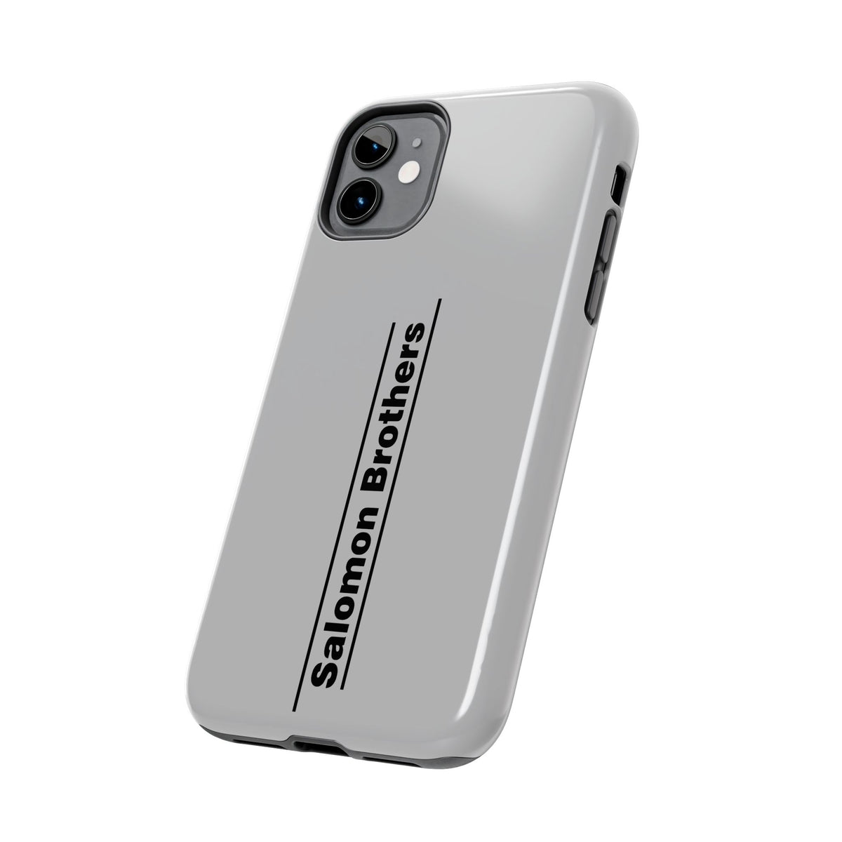 Salomon Brothers Tough Phone Case
