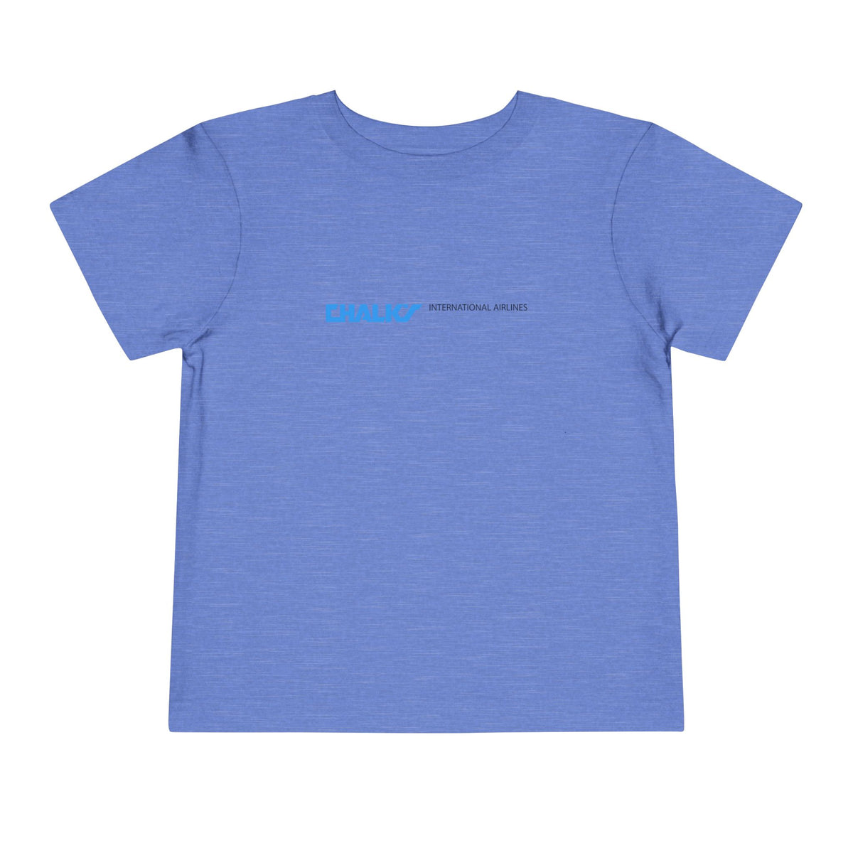 Chalk's International Airlines Toddler Tee / T-Shirt