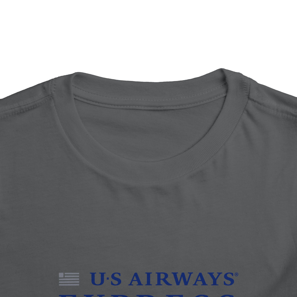 US Airways Express Toddler Tee / T-Shirt