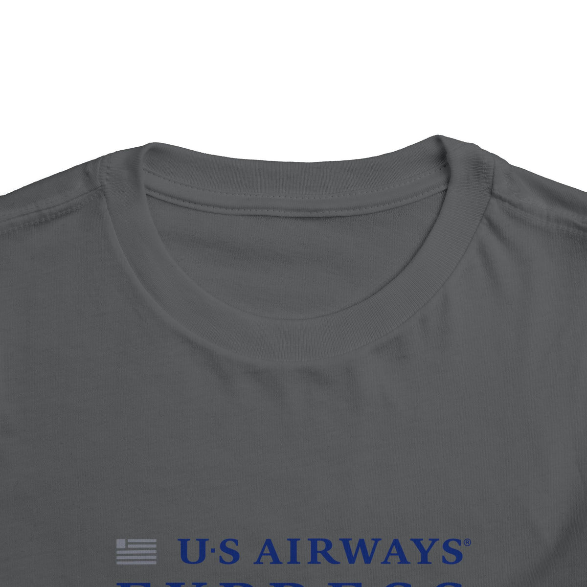 US Airways Express Toddler Tee / T-Shirt