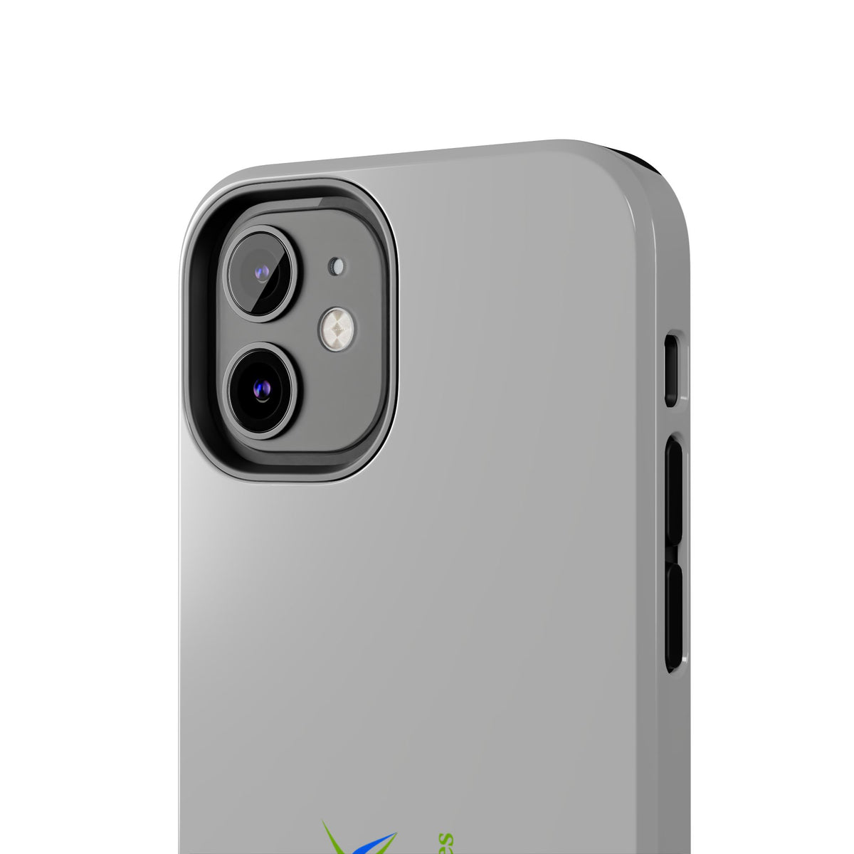 World Atlantic Airlines Tough Phone Case
