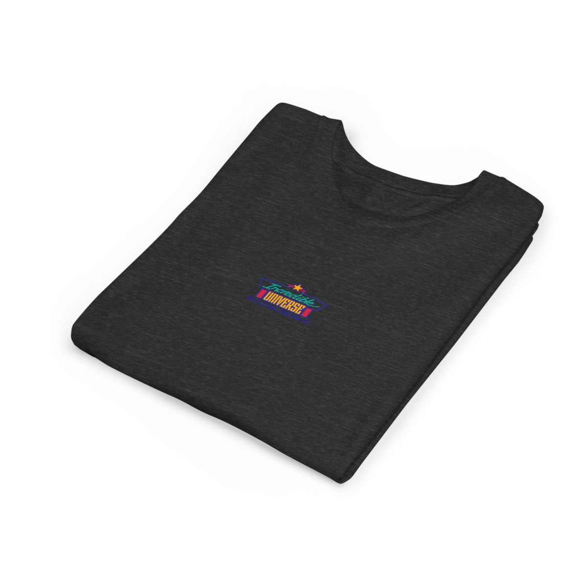 Incredible Universe Kids Tee / T-Shirt