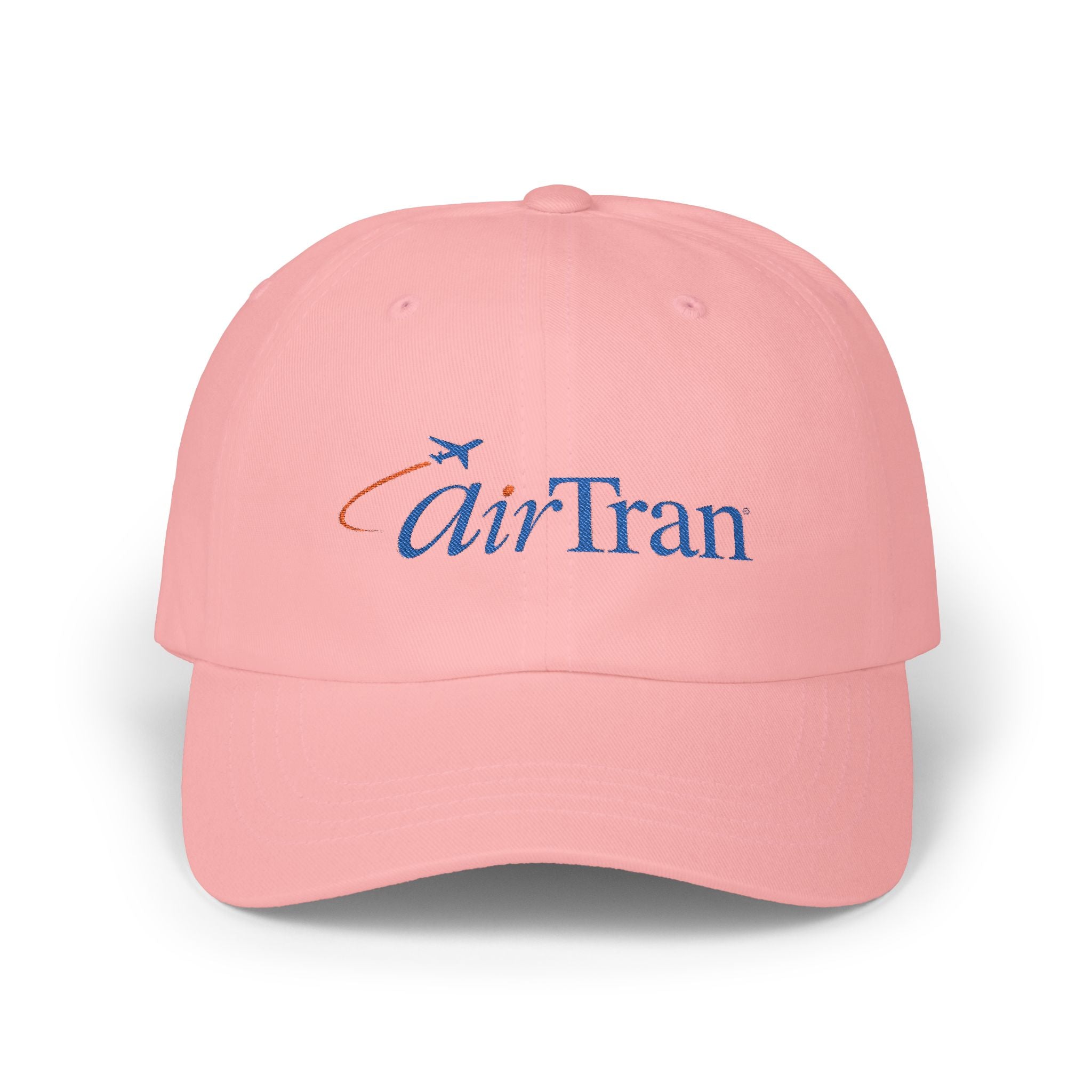 AirTran Airways Embroidered Dad Cap Hat