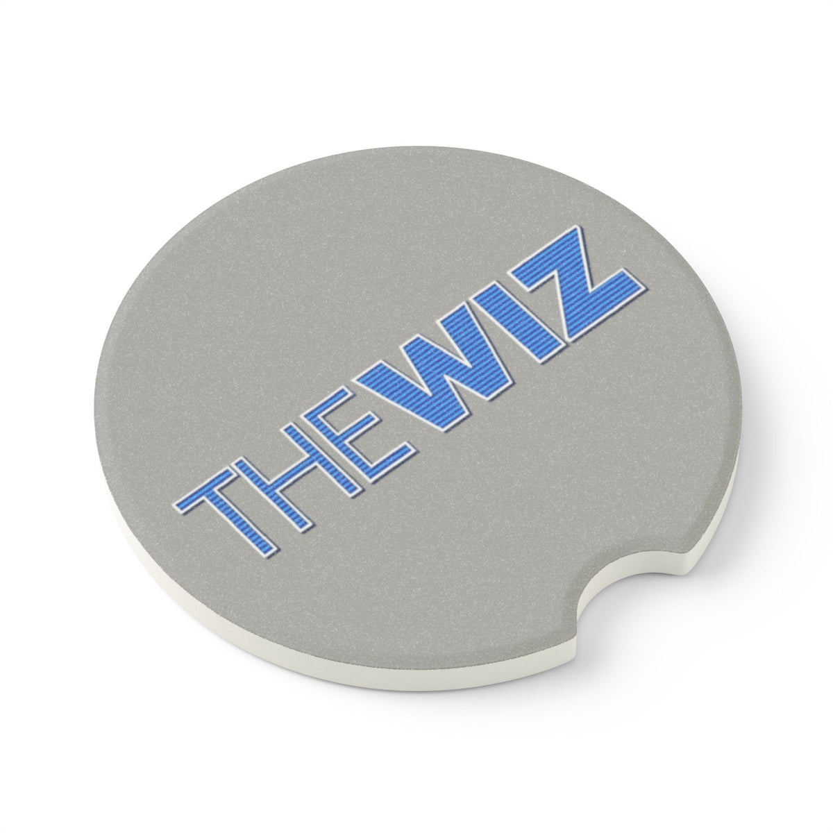 The Wiz Car Coaster