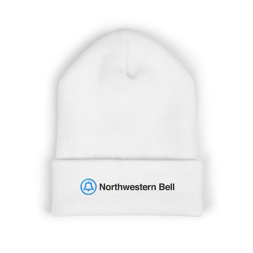 Pacific Northwest Bell Telephone Company Cuffed Beanie