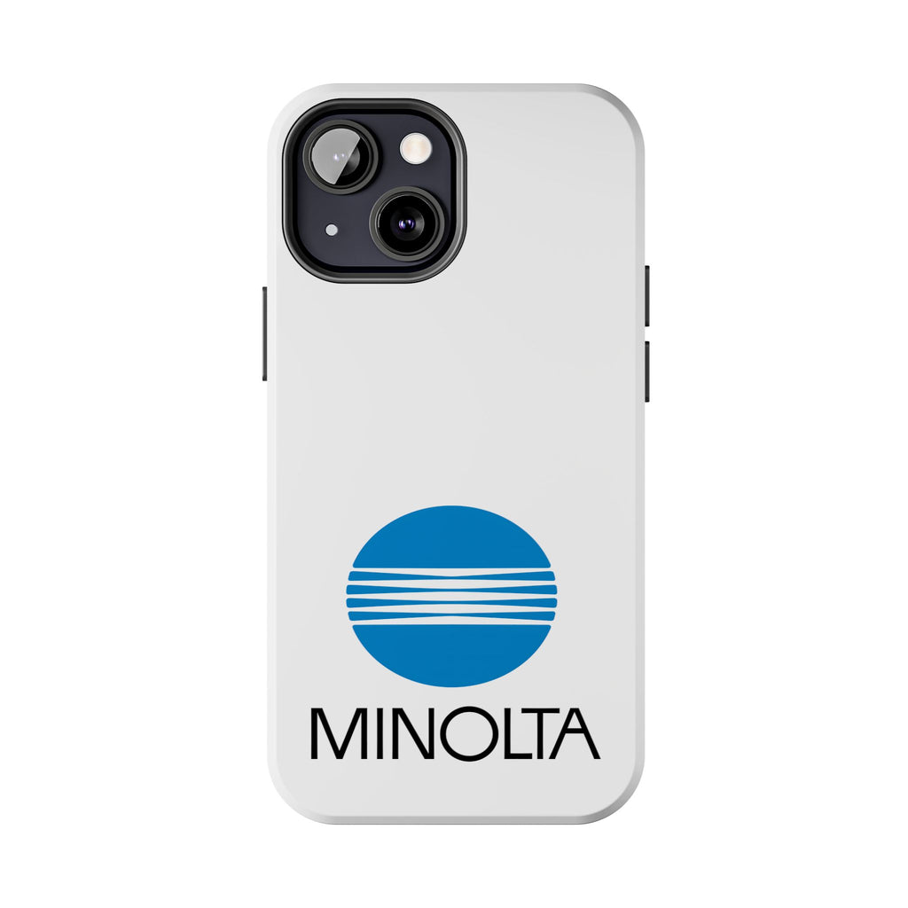 Minolta Tough Phone Case
