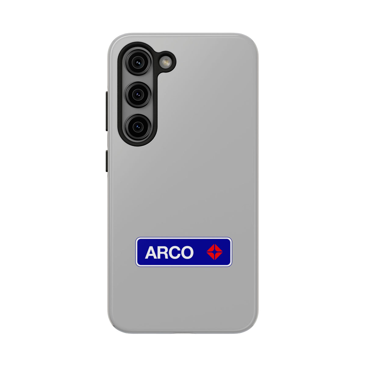 ARCO (Atlantic Richfield) Tough Phone Case
