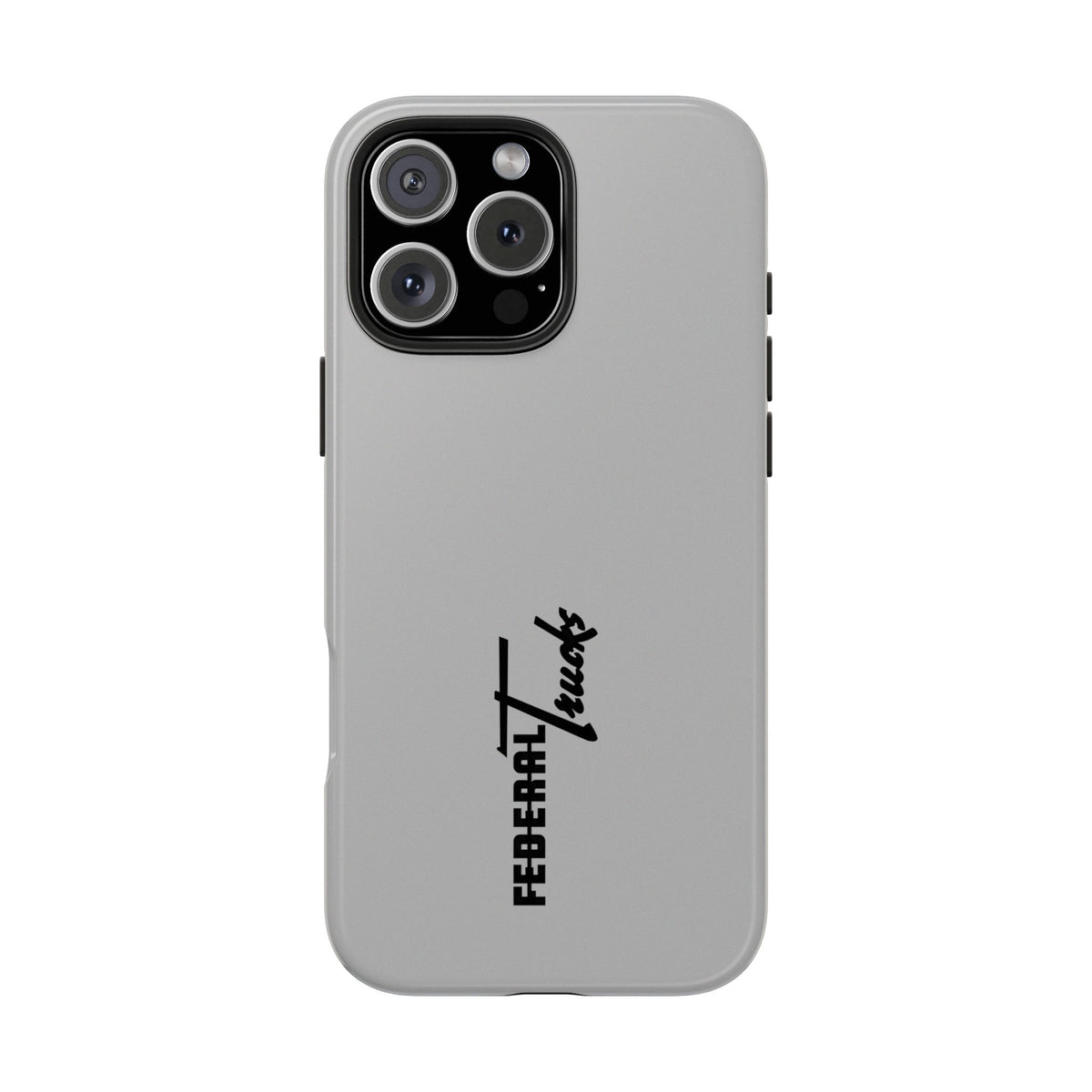 Federal Motor Truck Company Tough Phone Case