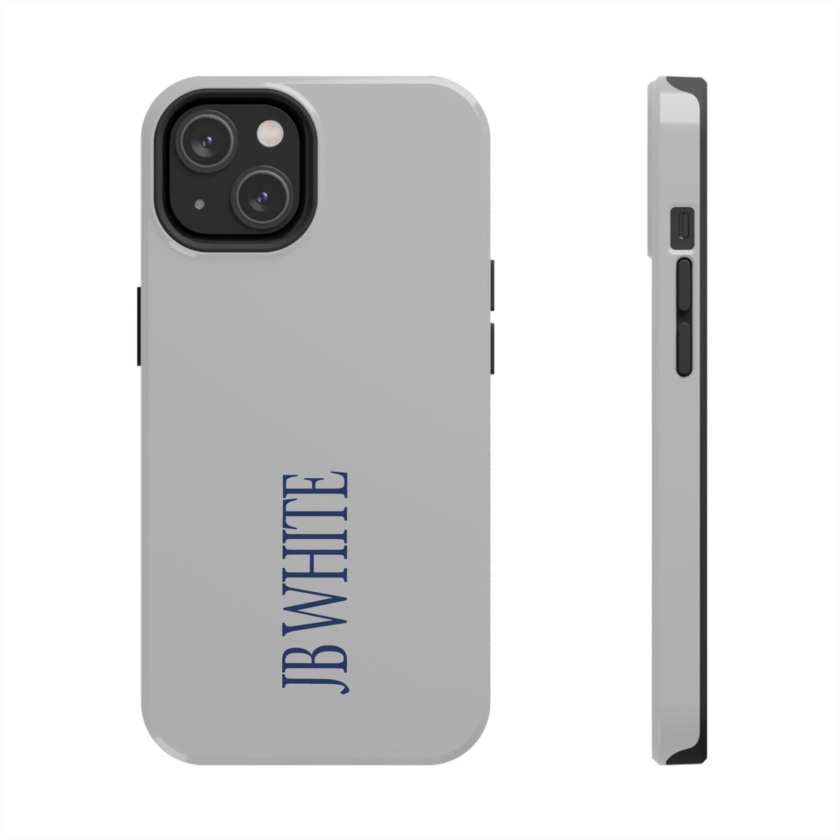 J. B. White Tough Phone Case