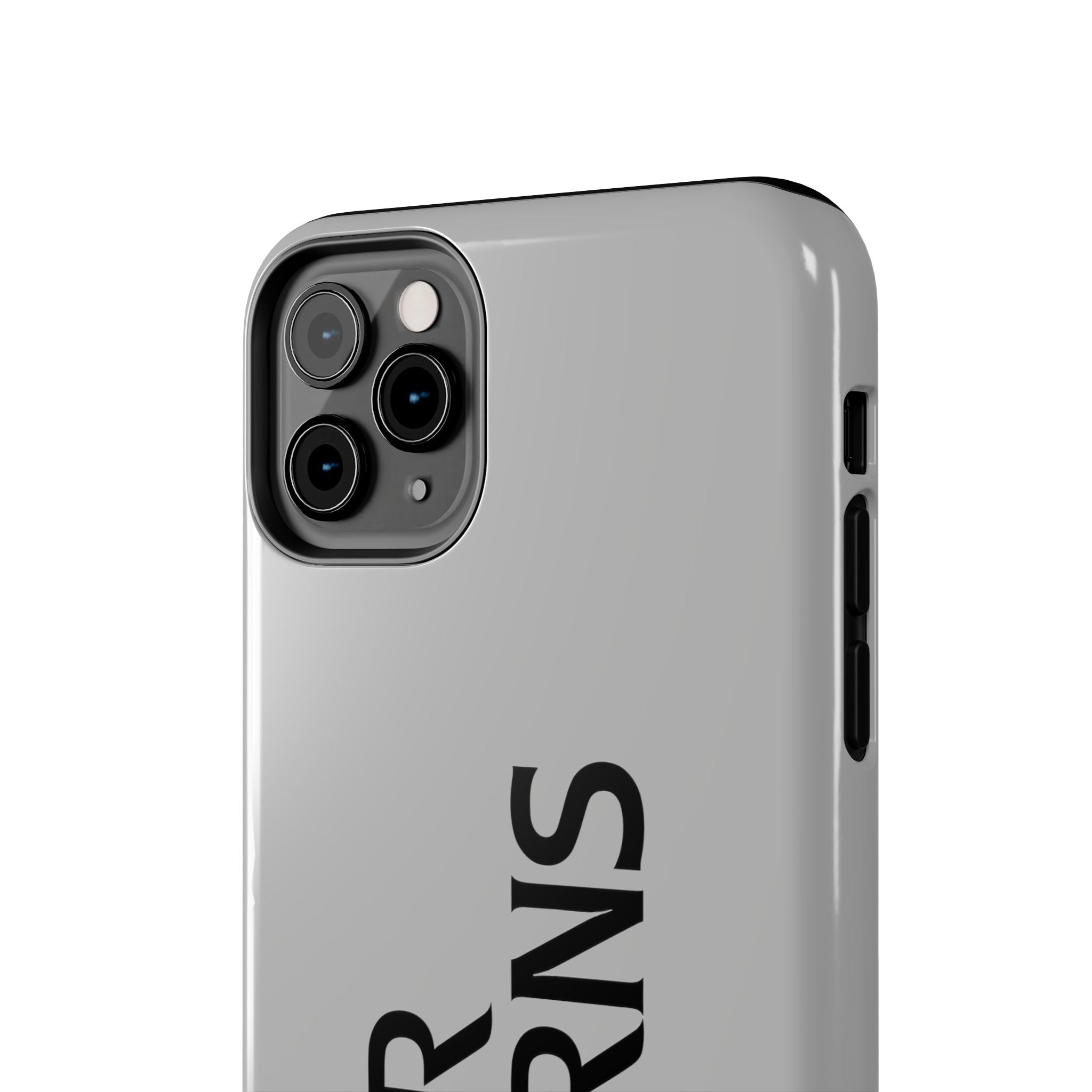 Bear Stearns Tough Phone Case
