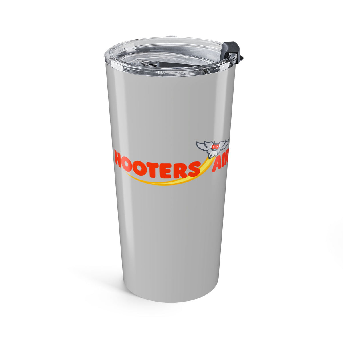 Hooters Air 20oz Insulated Tumbler