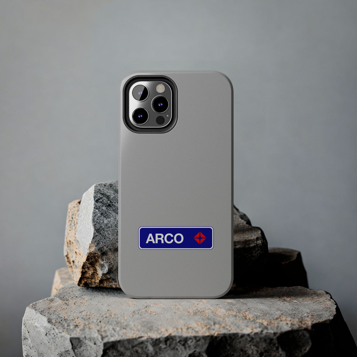Atlantic Richfield Company (ARCO) Tough Phone Case