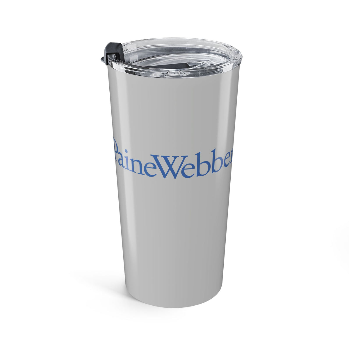 PaineWebber 20oz Insulated Tumbler