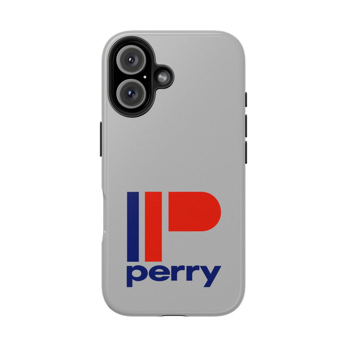 Perry Drug Stores Tough Phone Case