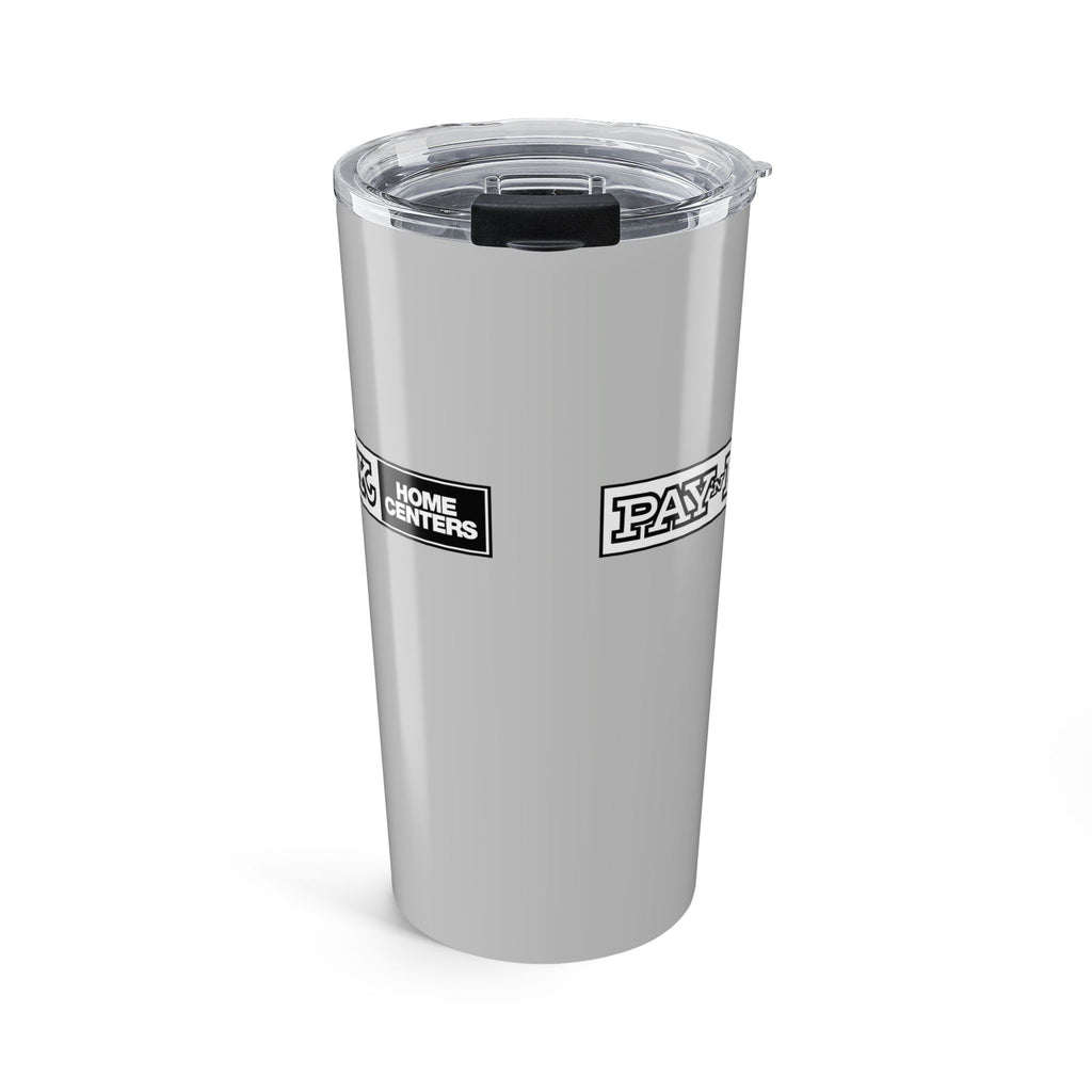 Pay 'n Pak 20oz Insulated Tumbler