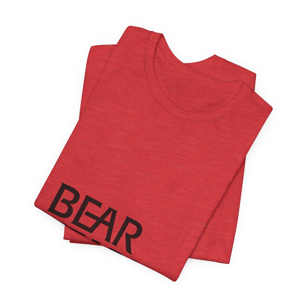 Bear Stearns T-Shirt 2008 Intern (Sleeve)