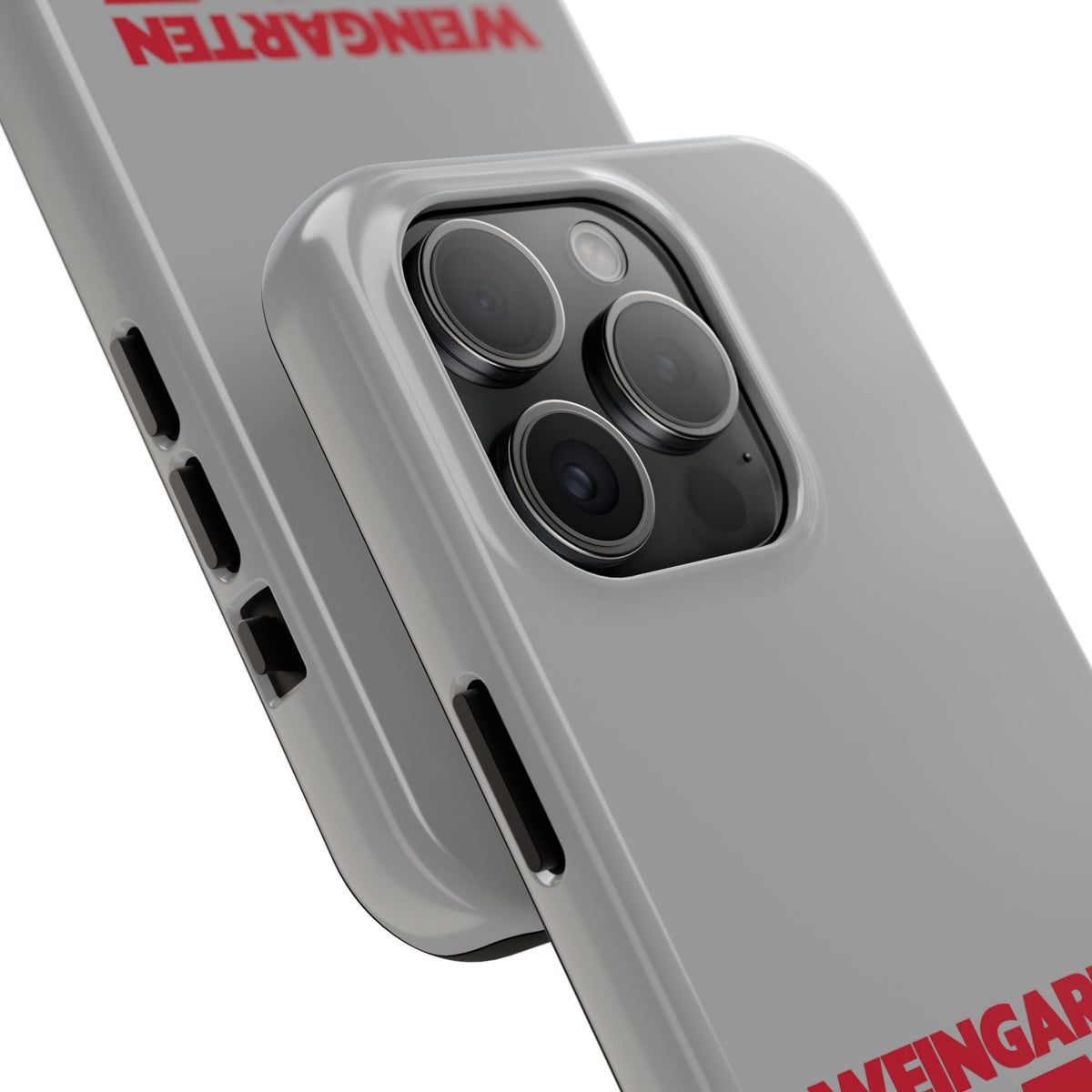 Weingarten's Tough Phone Case