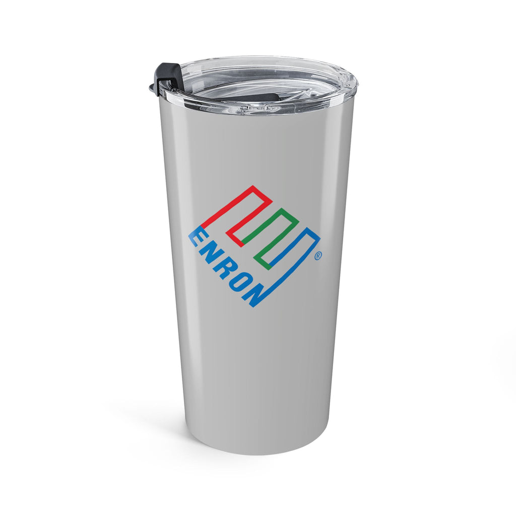 Enron 20oz Insulated Tumbler
